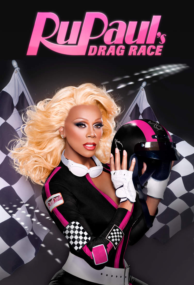 RuPaul's Drag Race - Season 2 [134881] (A1774148624) [[Shows 2.0]] --Plex--